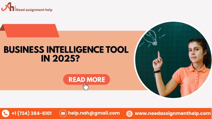 Power BI vs. Tableau: Which is The Better Business Intelligence Tool in 2025?
